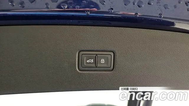 Audi Q5 (FY) id 2822438 из Кореи 9