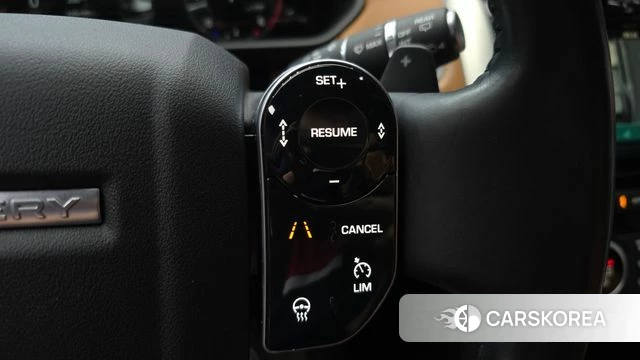 Land Rover Discovery 5 id 4785062 из Кореи 9