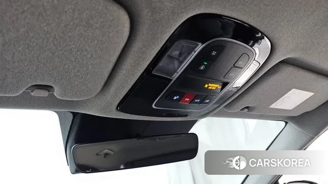 Hyundai Sonata D Edge (DN8) id 3377582 из Кореи 9