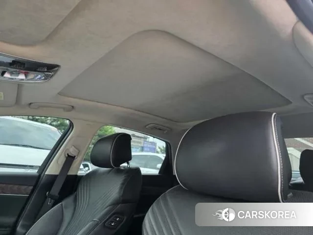 Genesis G80 (RG3) id 3021389 из Кореи 9