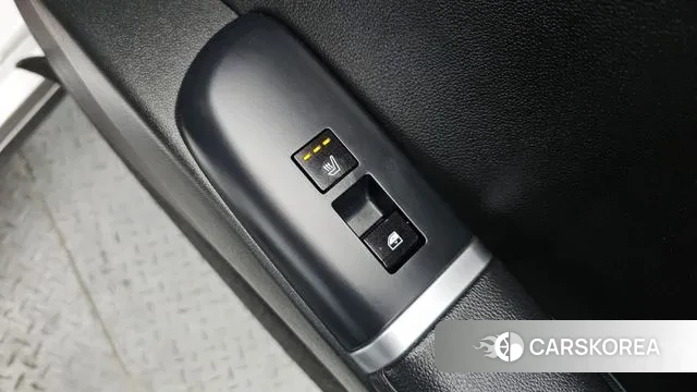 Hyundai Grandeur (GN7) id 3614987 из Кореи 9