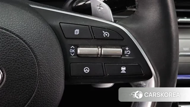 Hyundai The New Grandeur IG id 3027293 из Кореи 9