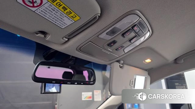 Kia The New Carnival id 3936606 из Кореи 9