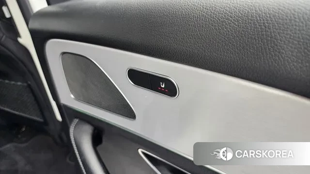 Mercedes-Benz GLE-Class W167 id 3038546 из Кореи 9