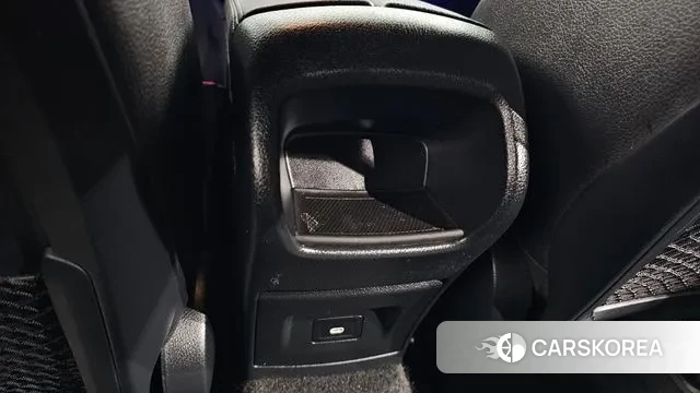 Mercedes-Benz A-Class W177 id 3452152 из Кореи 9