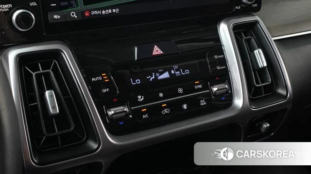 Kia Sorento 4th Generation id 4749905 из Кореи 9