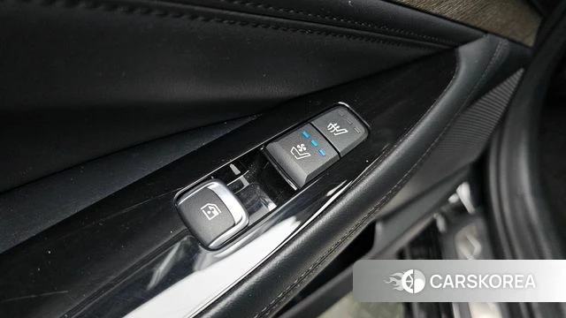 Kia K8 id 4501133 из Кореи 9