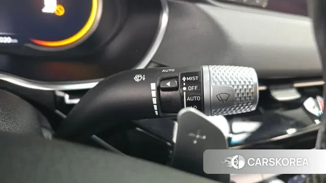 Genesis G80 (RG3) id 3401509 из Кореи 9