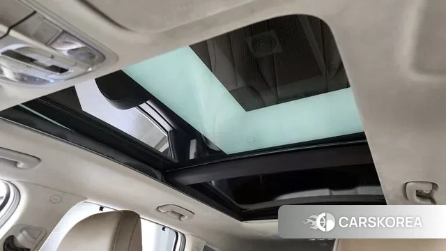 Hyundai Santa Fe TM id 3530660 из Кореи 9