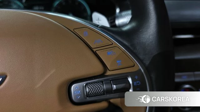 Genesis G80 (RG3) id 4344245 из Кореи 9