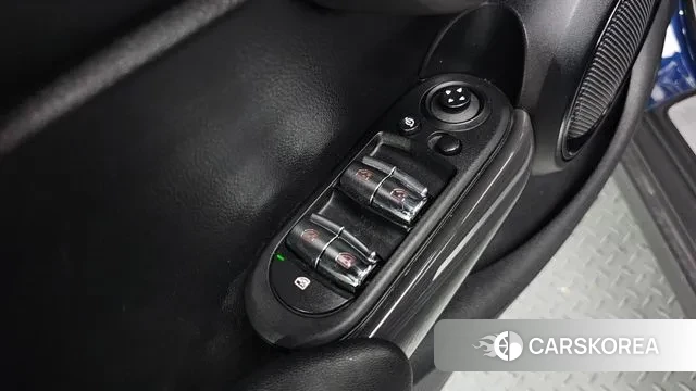 Mini Cooper id 3445102 из Кореи 9