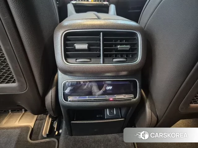 Mercedes-Benz GLE-Class W167 id 3576545 из Кореи 9