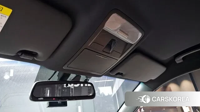 Ssangyong Rexton Sports id 3284724 из Кореи 9