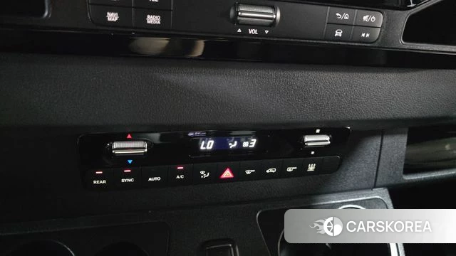 Mercedes-Benz Sprinter id 4389179 из Кореи 9
