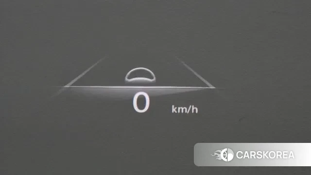 Genesis GV70 id 3384793 из Кореи 9