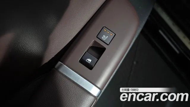 Hyundai Grandeur (GN7) id 2879046 из Кореи 9