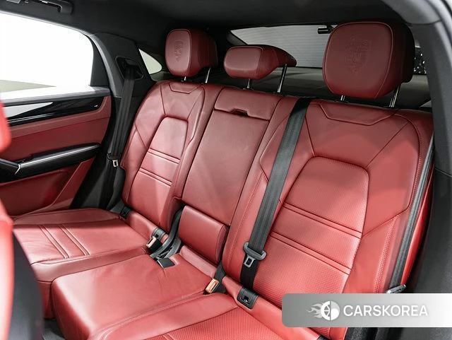 Porsche Cayenne (PO536) id 4349597 из Кореи 9