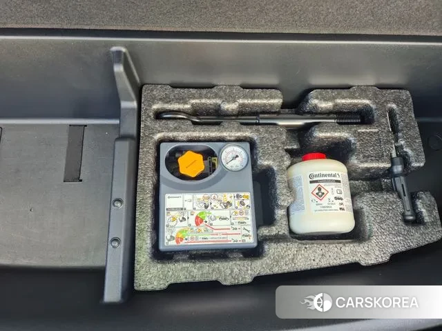 Hyundai The New Santa Fe id 3042276 из Кореи 9