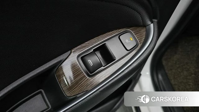 Chevrolet (GM Daewoo) All New Malibu id 3796016 из Кореи 9