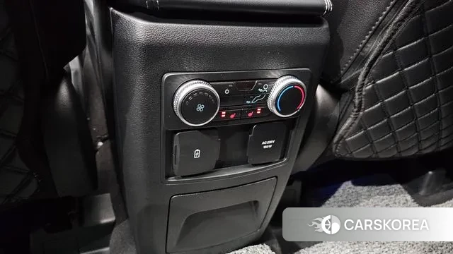 Ford Explorer 6th Generation id 3388661 из Кореи 9