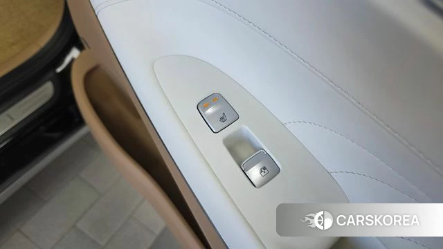 Hyundai The New Grandeur IG Hybrid id 4692557 из Кореи 9
