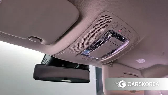 Mercedes-Benz A-Class W177 id 3422601 из Кореи 9