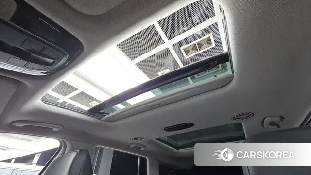 Hyundai Palisade id 3335889 из Кореи 9