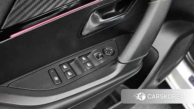 Peugeot 2008 Second generation id 3427335 из Кореи 9