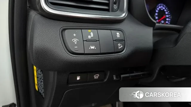 Kia The New Sorento id 3612290 из Кореи 9