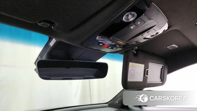 Kia The New K8 Hybrid id 4266385 из Кореи 9