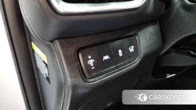 Hyundai Santa Fe TM id 3363103 из Кореи 9