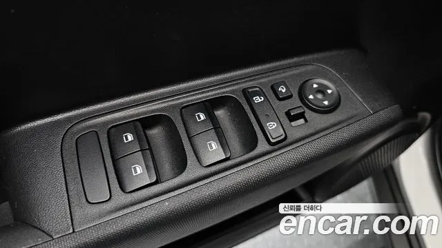 Hyundai Casper id 2544571 из Кореи 9