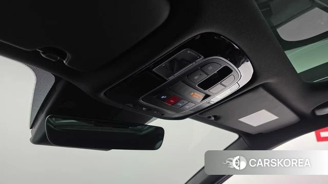 Hyundai The New Tucson Hybrid (NX4) id 4493419 из Кореи 9