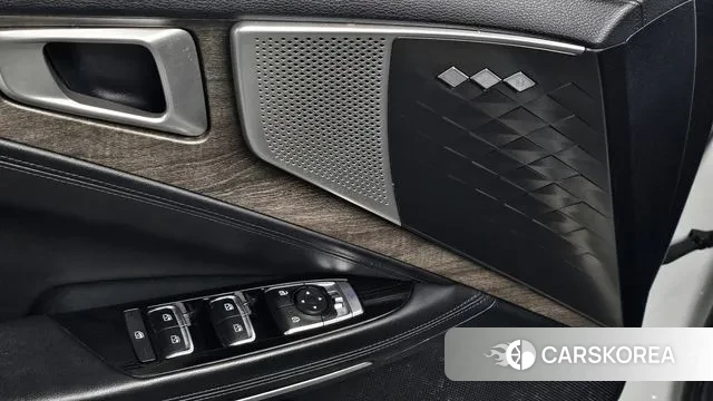 Kia K8 id 3323536 из Кореи 9