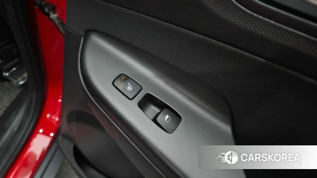 Hyundai The New Kona id 3827267 из Кореи 9