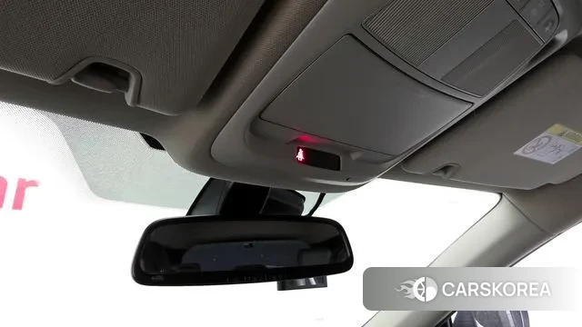 Renault Korea (Samsung) The New QM6 id 3764974 из Кореи 9