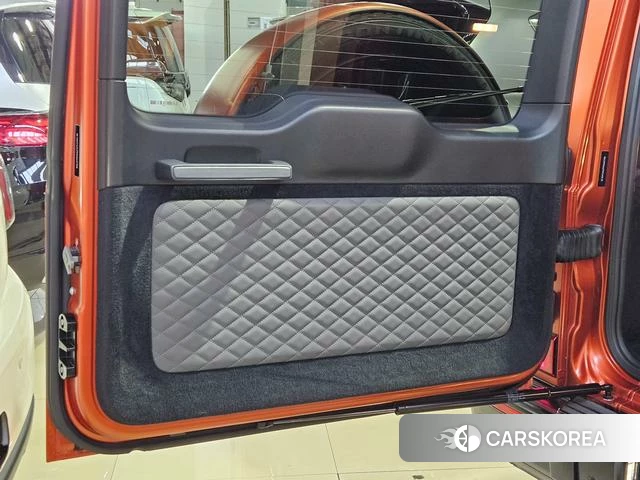 Mercedes-Benz G-class id 4297402 из Китая 9