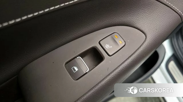 Hyundai Grandeur IG Hybrid id 4269463 из Кореи 9