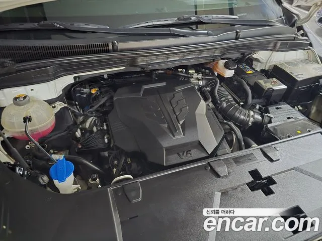 Kia Carnival 4th generation id 2748064 из Кореи 9