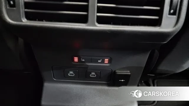 Land Rover Range Rover Velar id 3576017 из Кореи 9