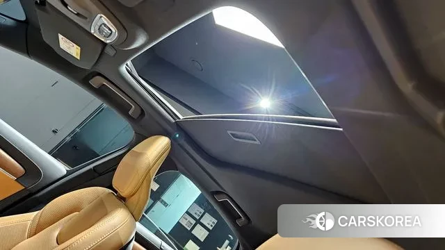 Volvo S90 id 3187637 из Кореи 9