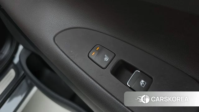 Hyundai The New Grandeur IG id 4614781 из Кореи 9