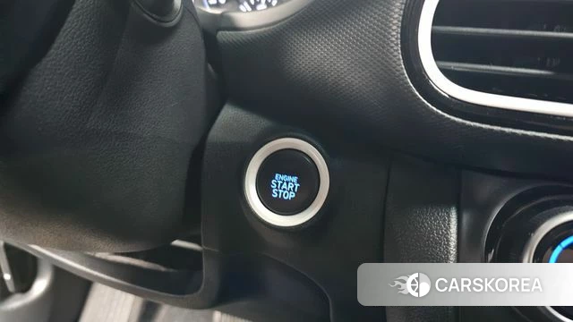 Hyundai Kona Hybrid id 4482579 из Кореи 9