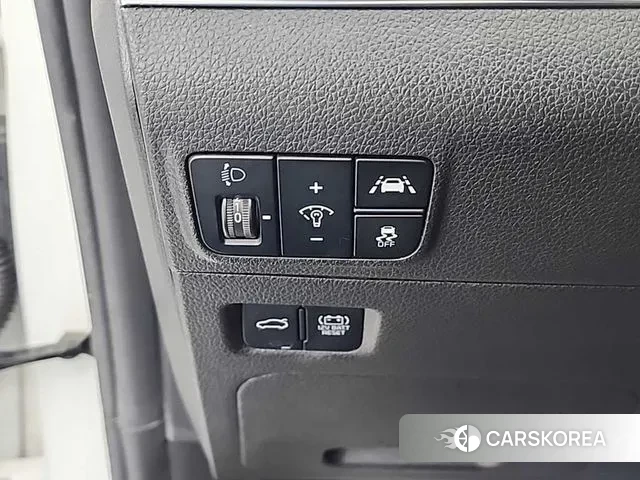 Kia K5 Hybrid 3rd Generation id 3778400 из Кореи 9