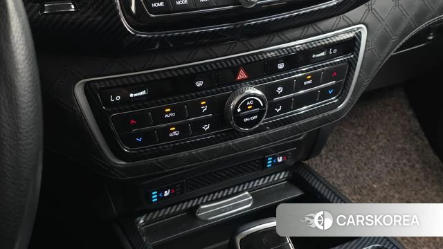Ssangyong All New Rexton id 4490110 из Кореи 9