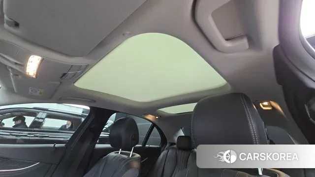 Mercedes-Benz E-Class W213 id 3407316 из Кореи 9