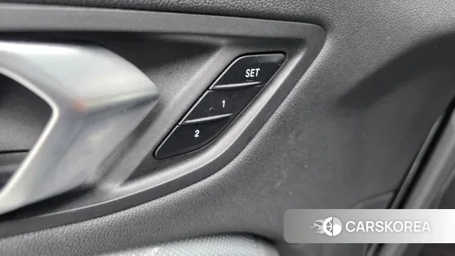 BMW 2 Series Gran Coupe (F44) id 3443299 из Кореи 9