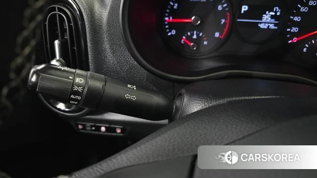 Kia All New Morning (JA) id 4180248 из Кореи 9