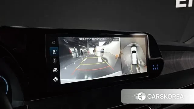 Hyundai The New Palisade id 3447577 из Кореи 9