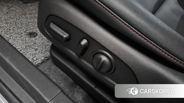 Chevrolet (GM Daewoo) Trax Crossover id 3731427 из Кореи 9